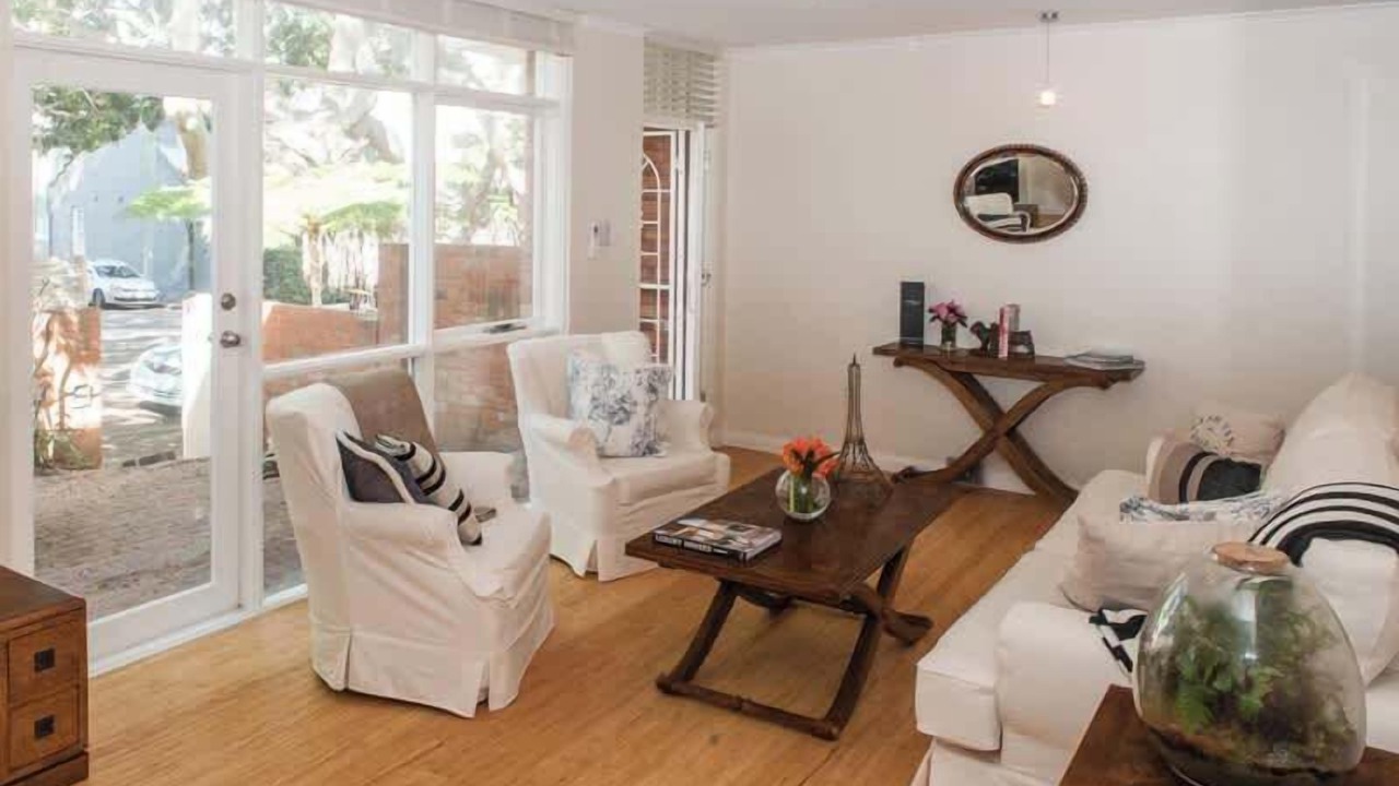 Photo of Livingroom in Woollahra