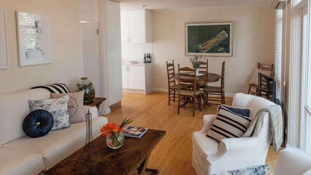 Photo of Livingroom in Woollahra