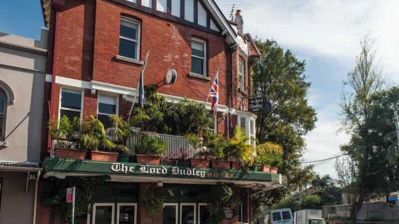 Photo of Outdoor in Woollahra