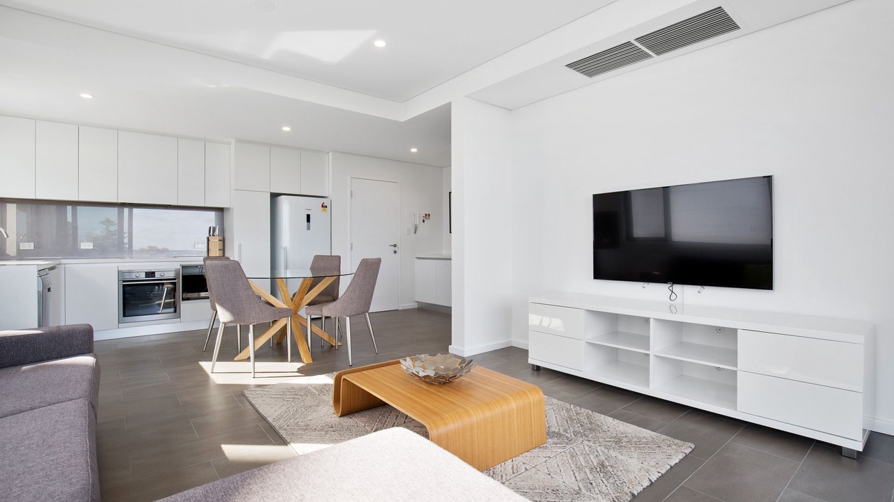 Photo of Livingroom in South Perth