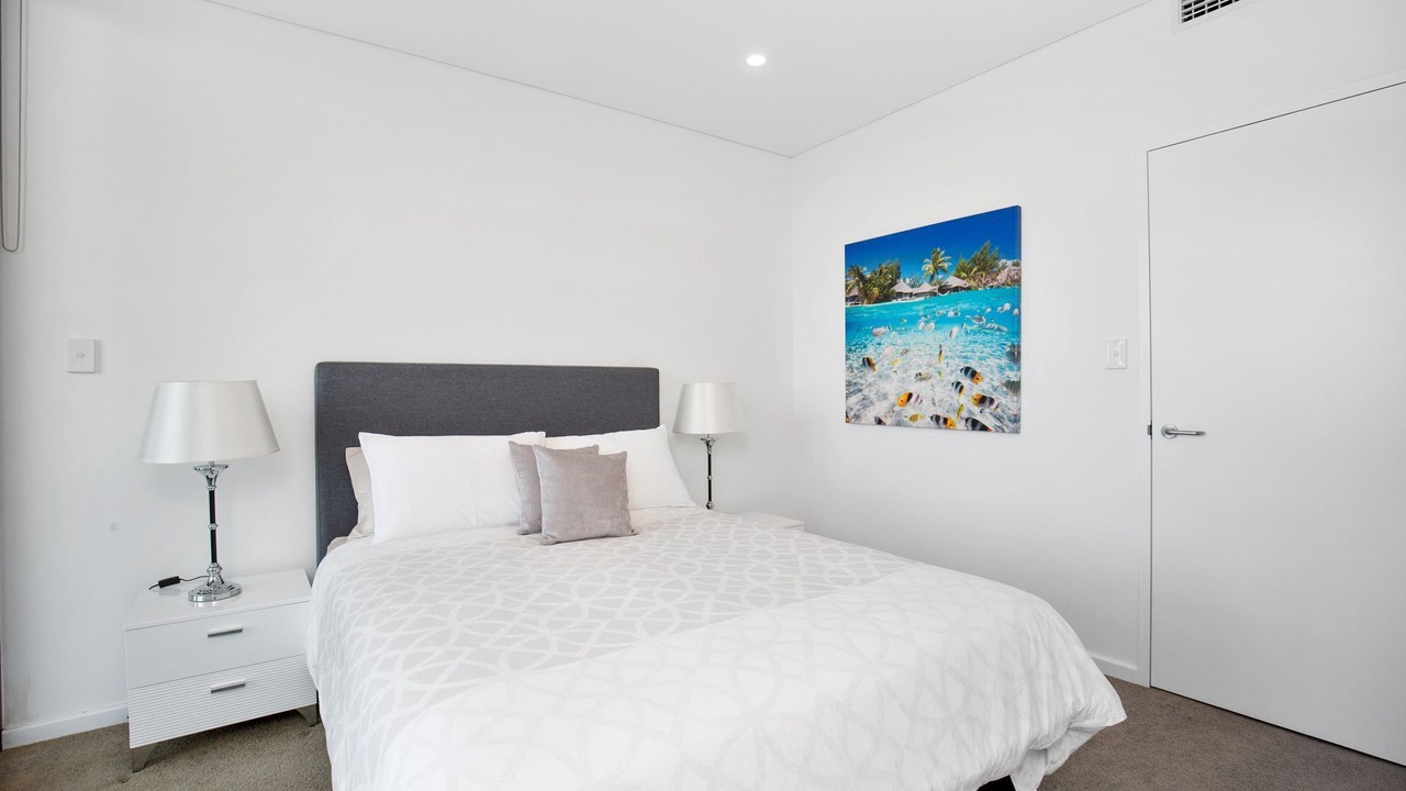 Photo of Bedroom in South Perth