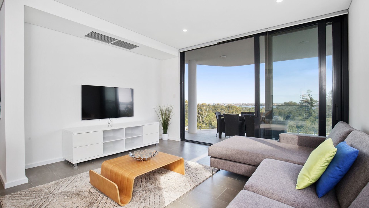 Photo of Livingroom in South Perth