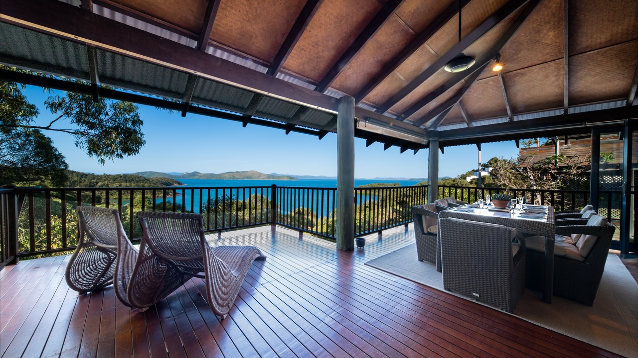 Photo of Outdoor in Shute Harbour