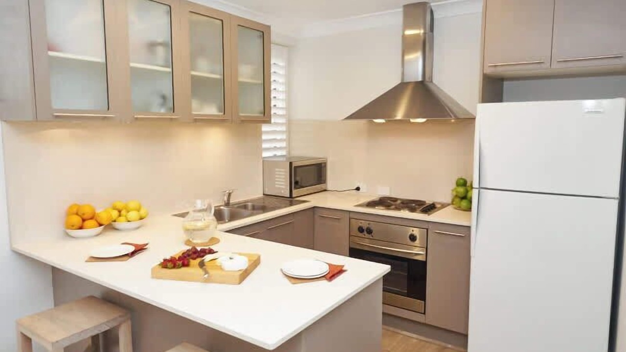 Photo of Kitchen in Bondi Beach