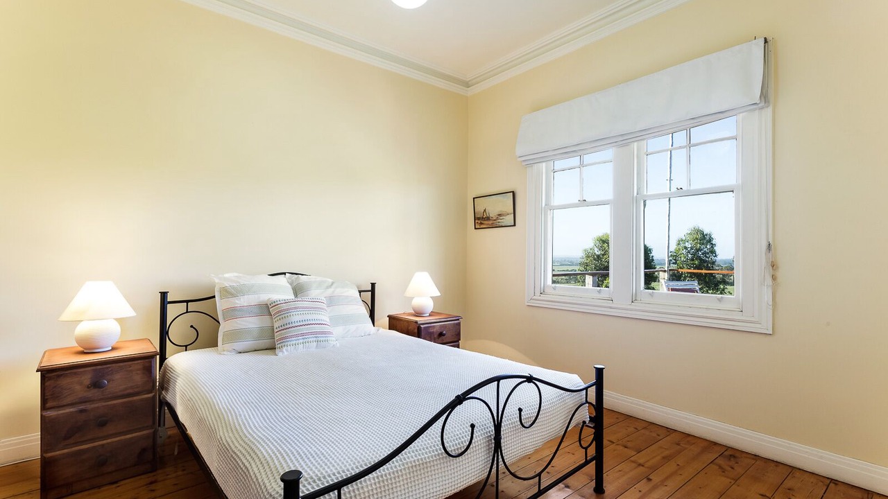 Photo of Bedroom in Woolamai