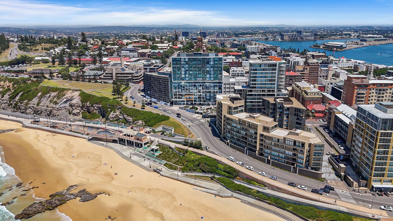 Photo of Outdoor in Newcastle