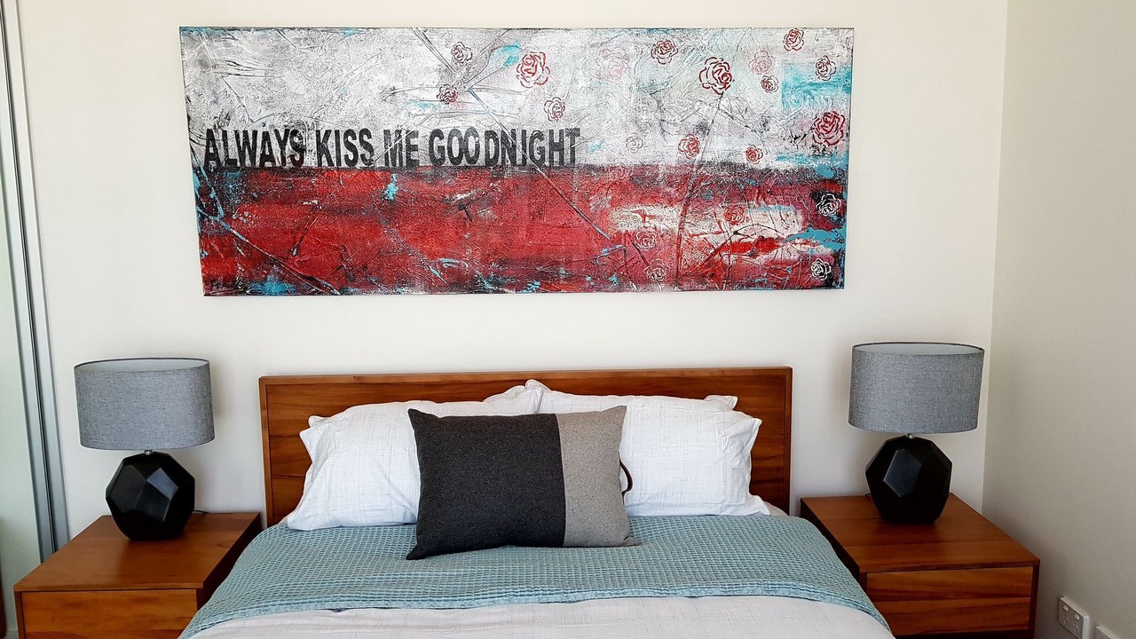 Photo of Bedroom in Newcastle