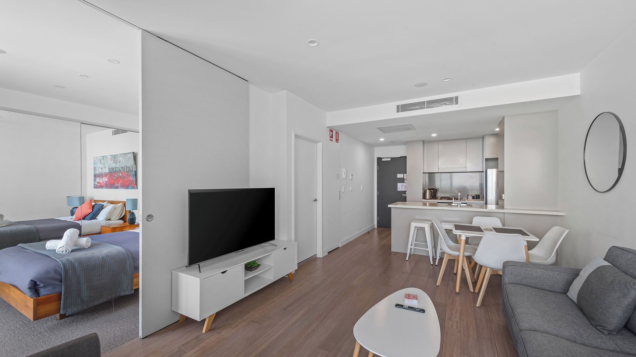 Photo of Livingroom in Newcastle