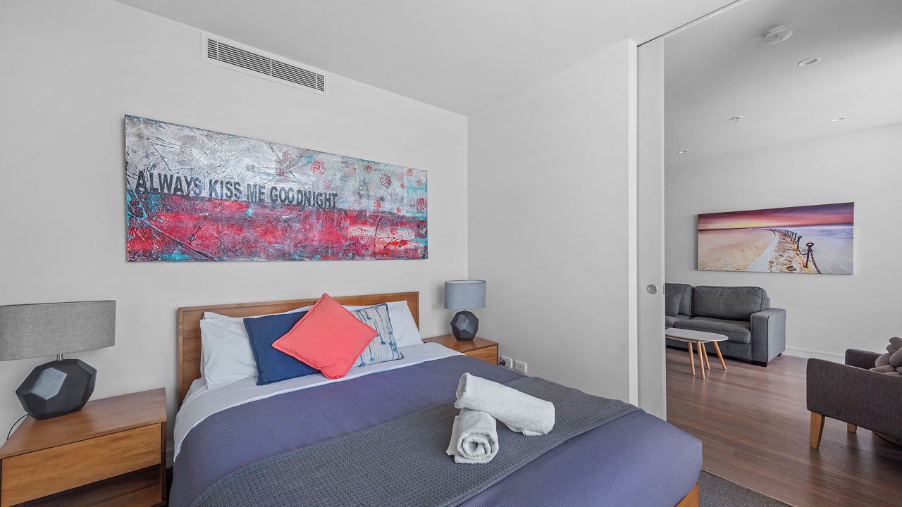 Photo of Bedroom in Newcastle
