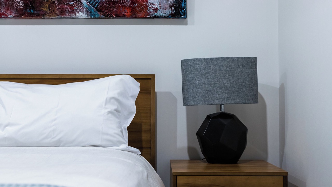 Photo of Bedroom in Newcastle