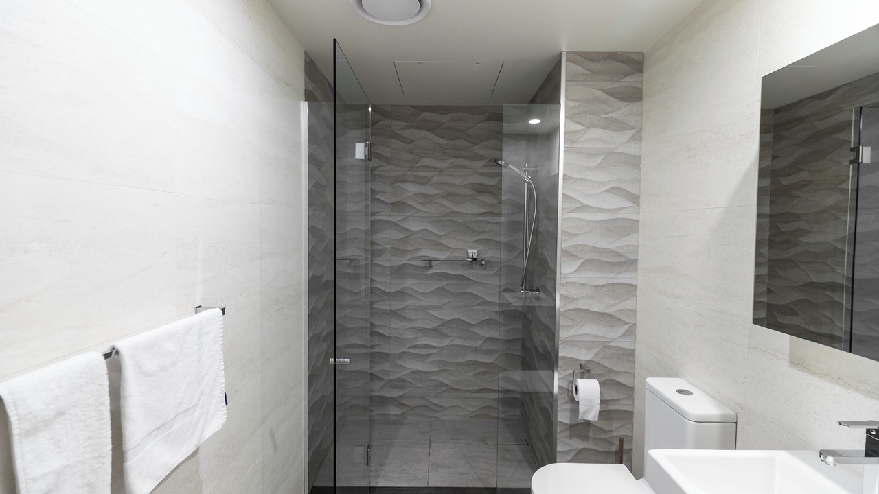Photo of Bathroom in Newcastle