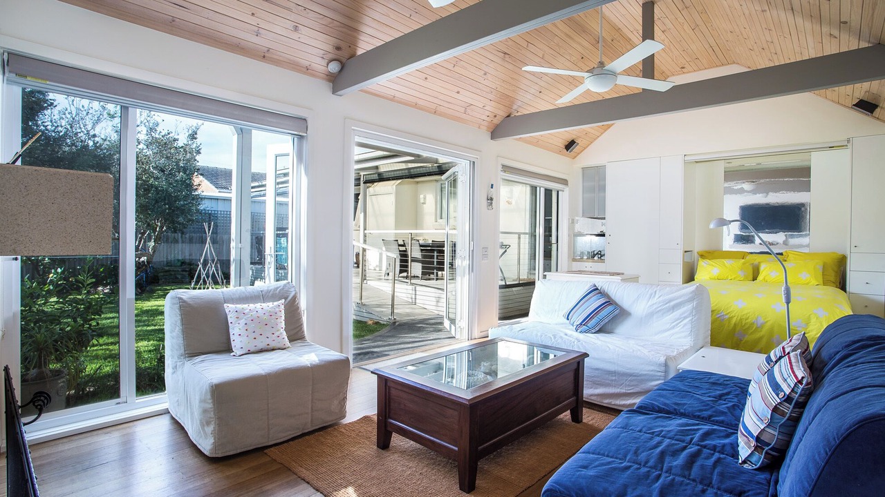 Photo of Livingroom in Portsea