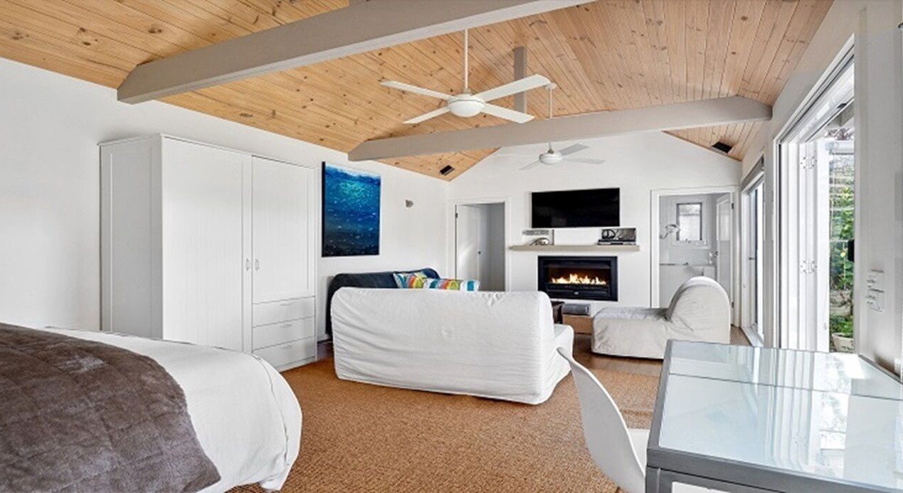 Photo of Bedroom in Portsea