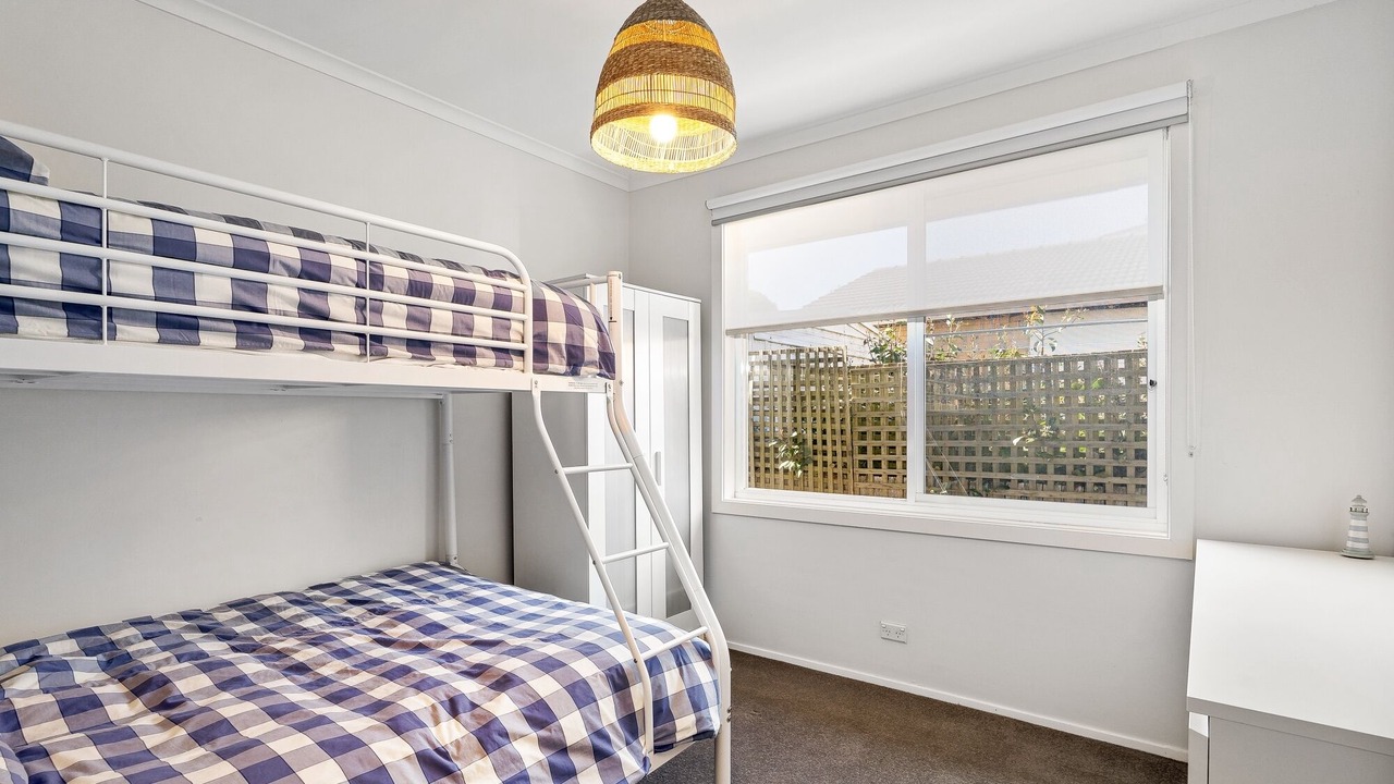 Photo of Bedroom in Portsea