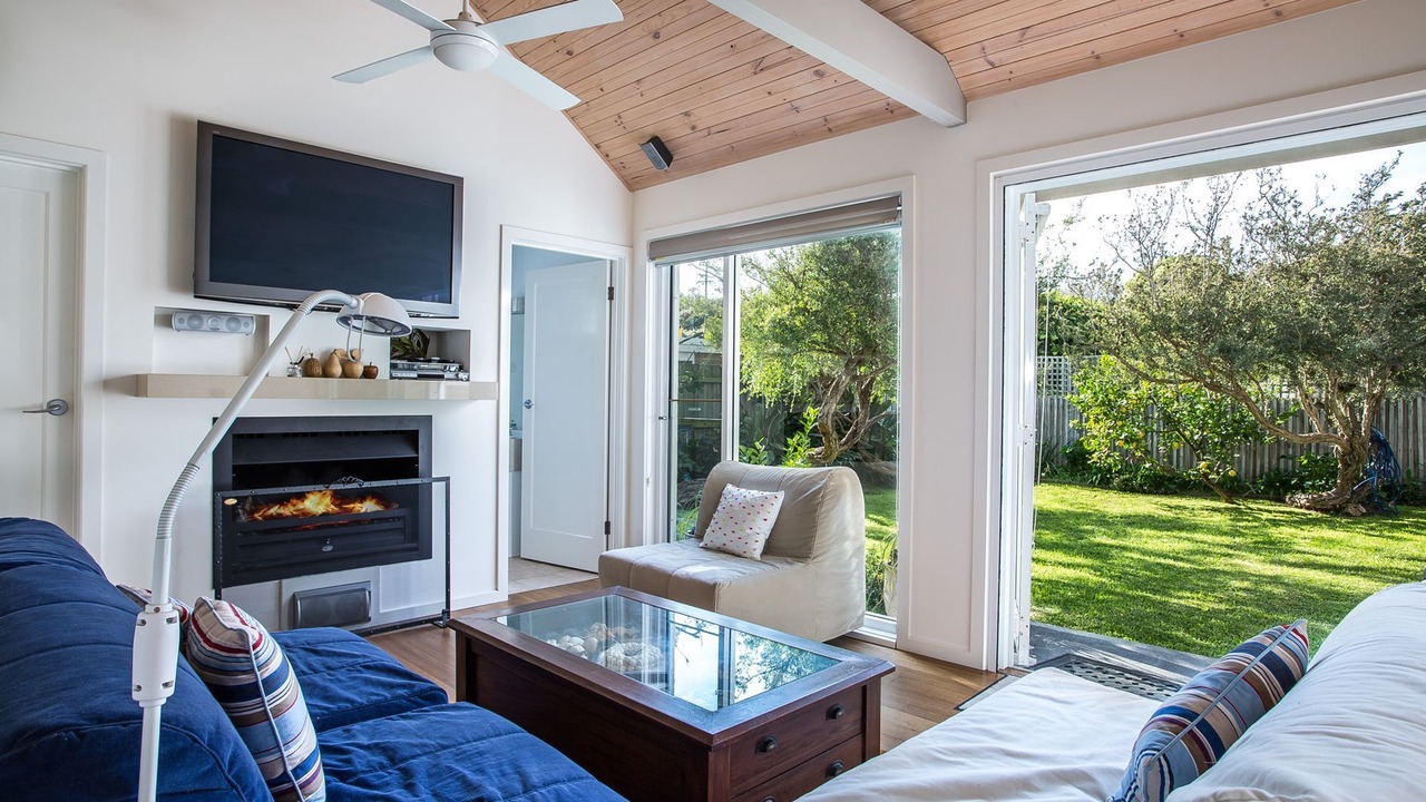 Photo of Livingroom in Portsea