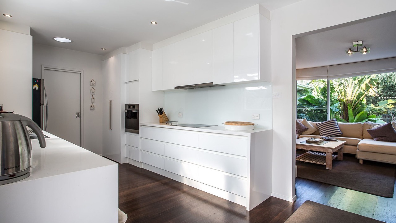 Photo of Kitchen in Portsea