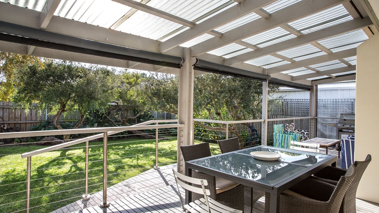 Photo of Outdoor in Portsea