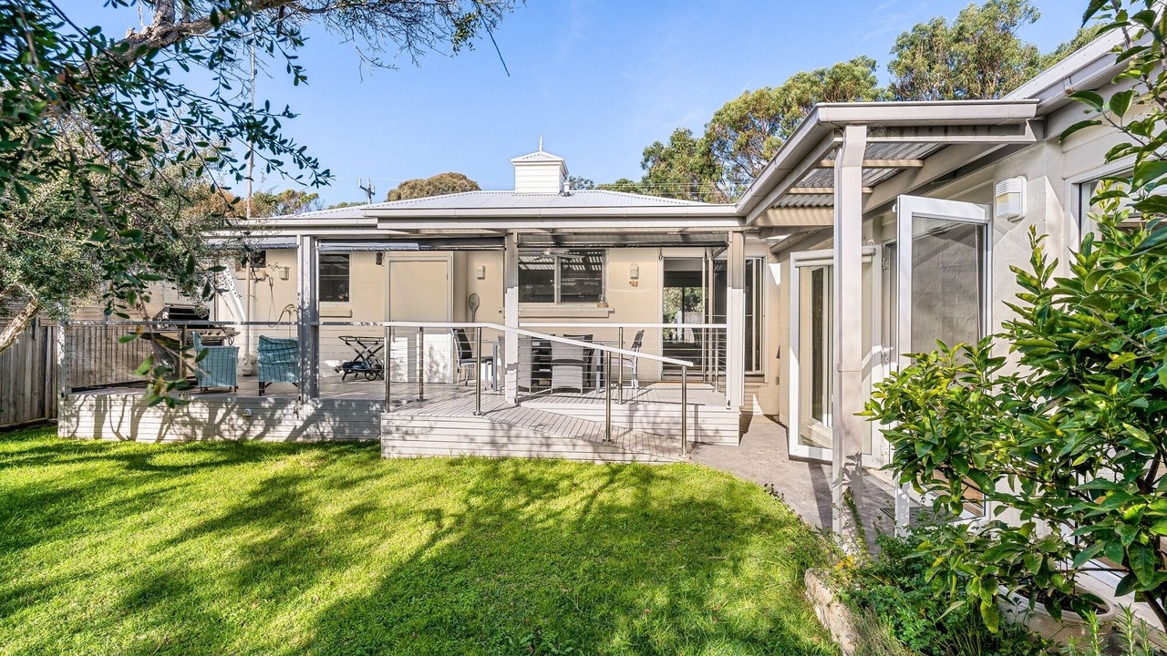 Photo of Outdoor in Portsea