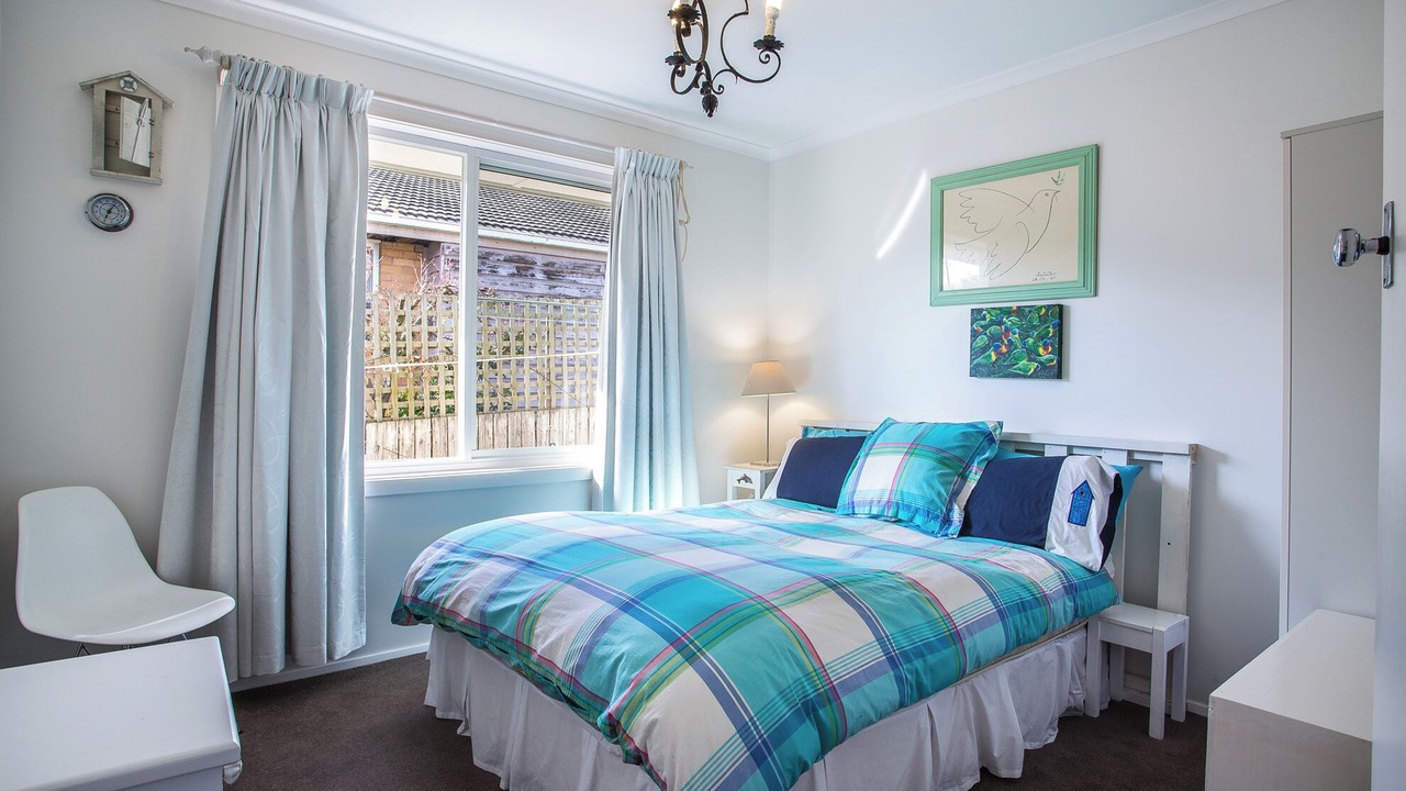 Photo of Bedroom in Portsea