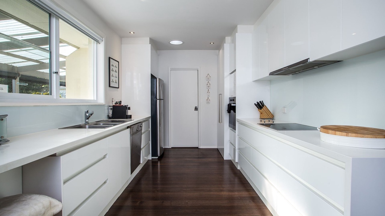 Photo of Kitchen in Portsea