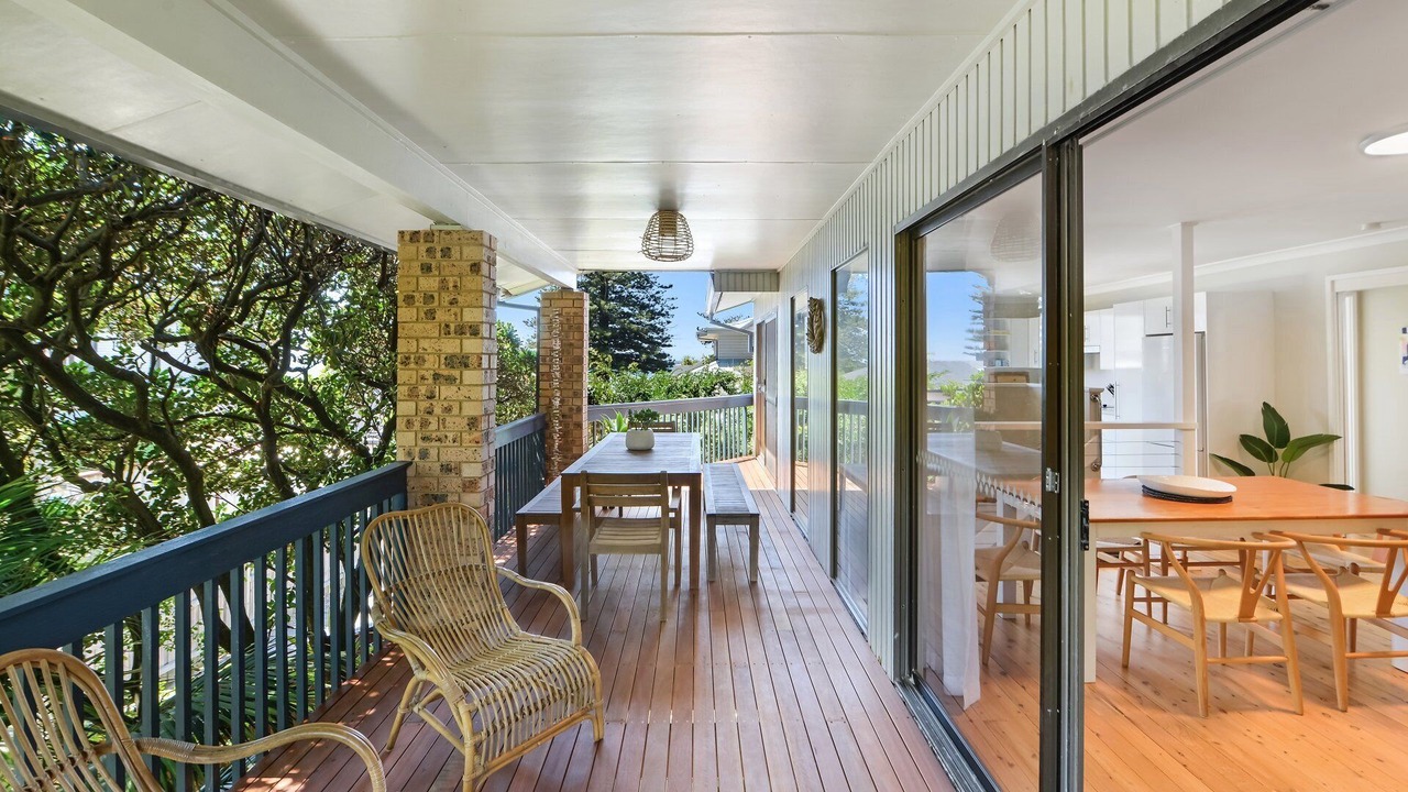 Photo of Outdoor in Avoca Beach