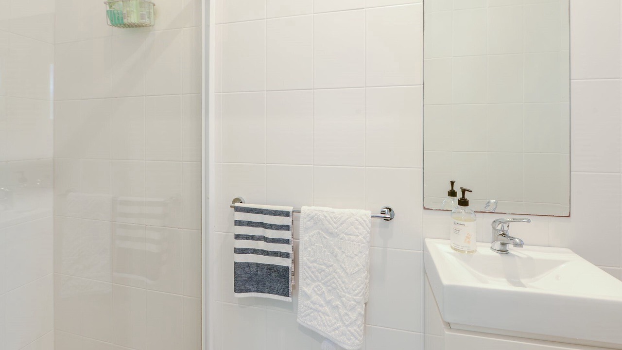 Photo of Bathroom in Avoca Beach