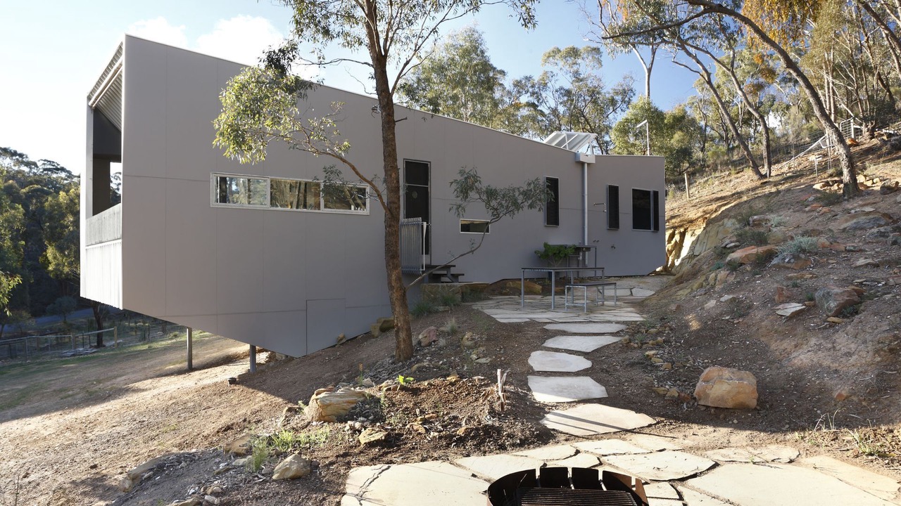 Photo of Outdoor in Chewton