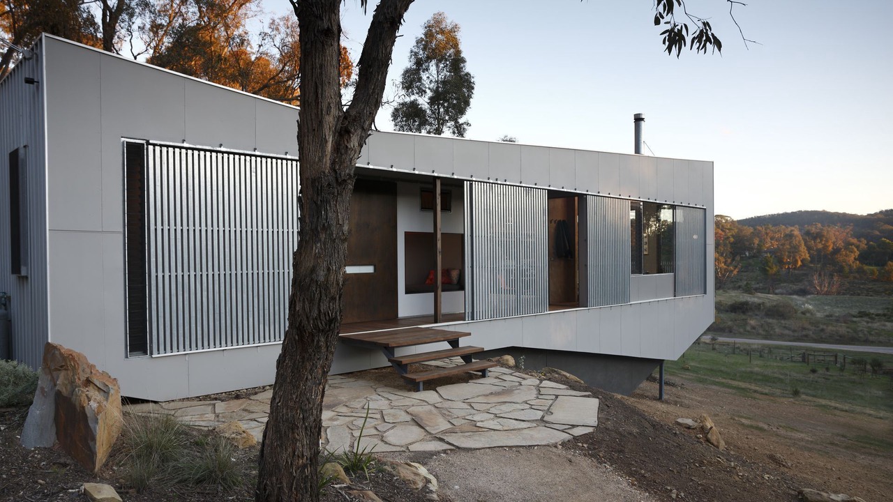Photo of Outdoor in Chewton
