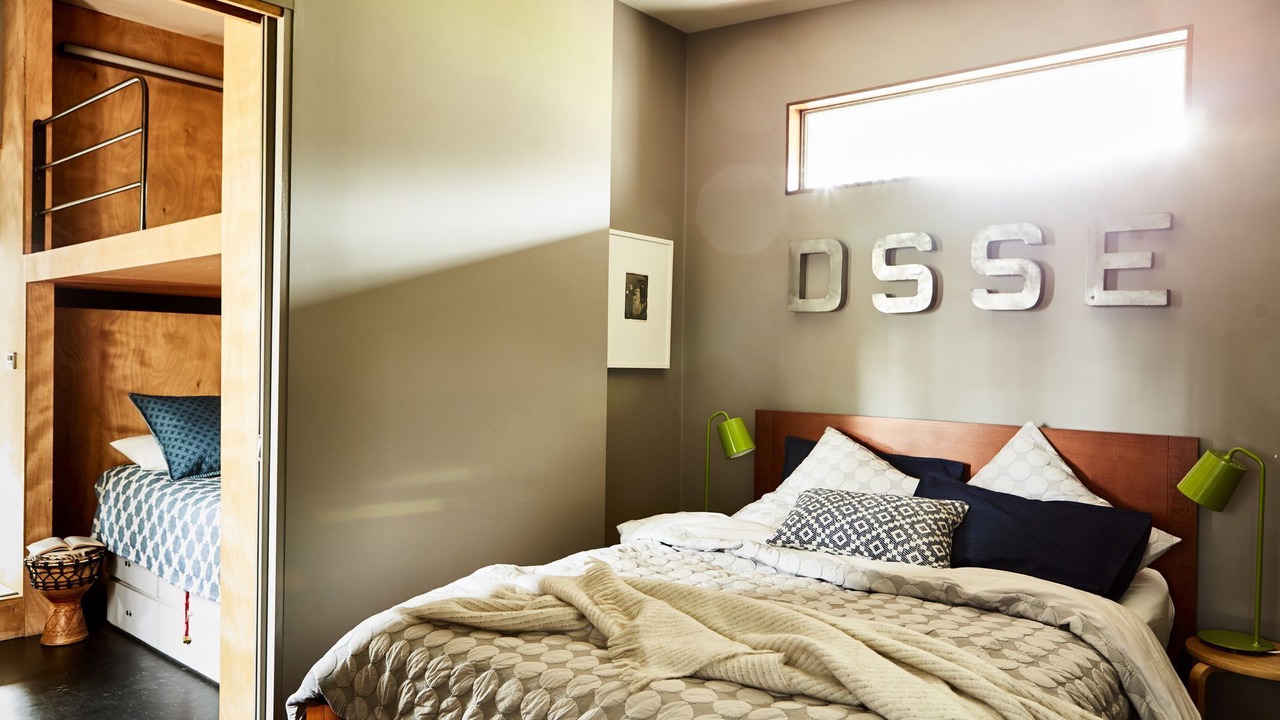 Photo of Bedroom in Chewton