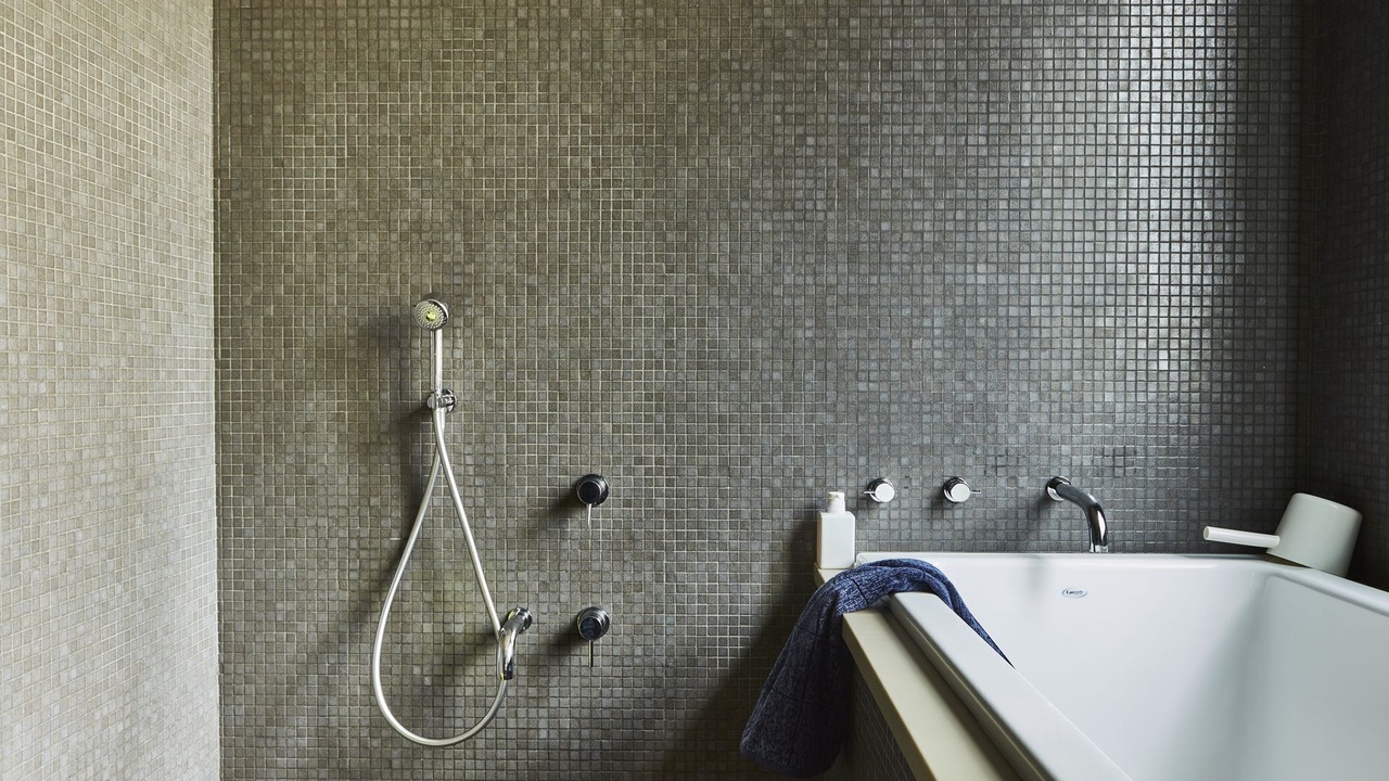 Photo of Bathroom in Chewton