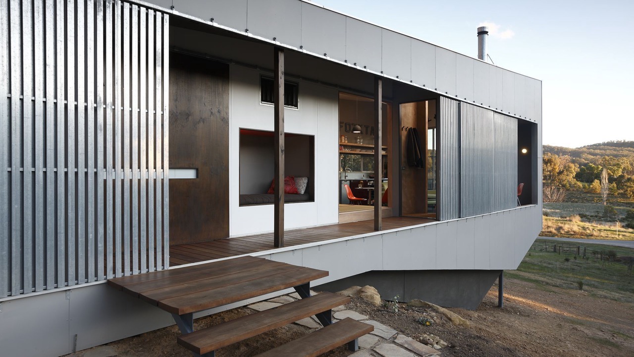 Photo of Patio Balcony in Chewton