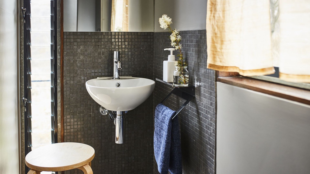 Photo of Bathroom in Chewton