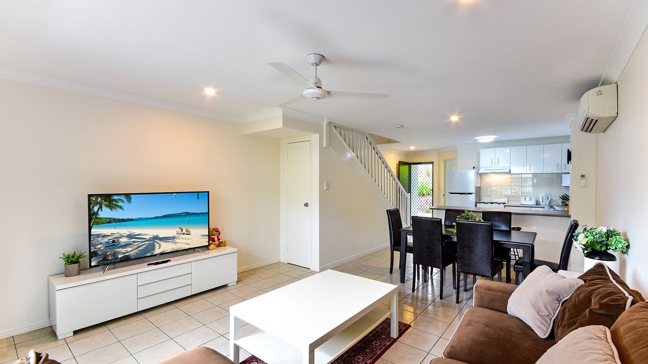 Photo of Livingroom in Hamilton Island