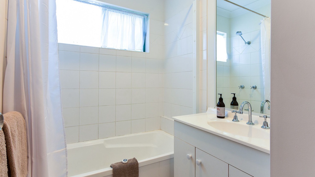 Photo of Bathroom in Hamilton Island