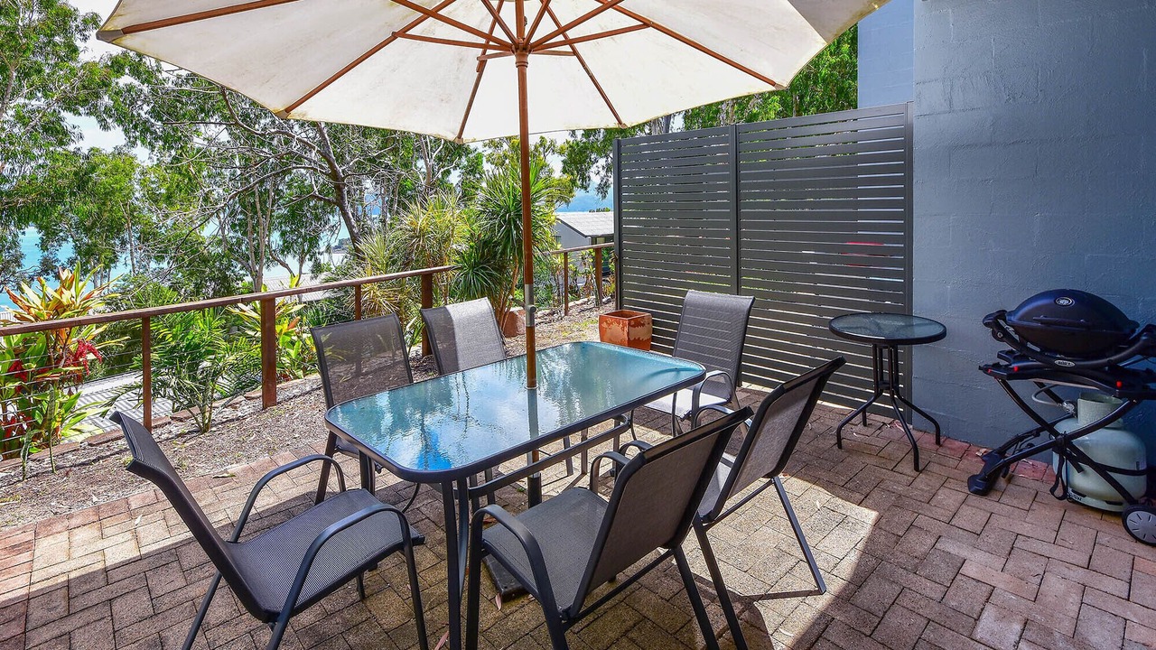 Photo of Outdoor in Hamilton Island