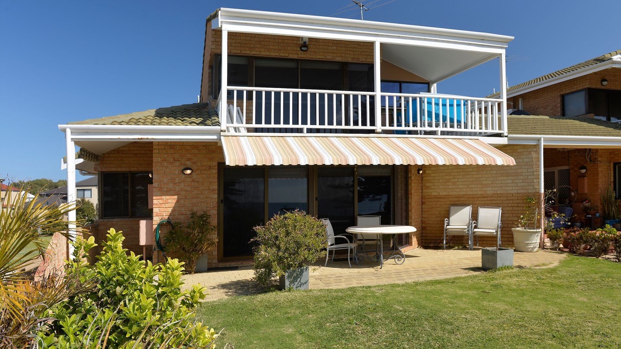 Photo of Outdoor in Rockingham