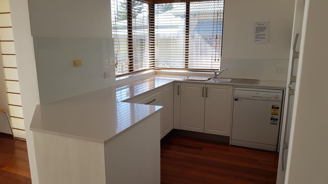 Photo of Kitchen in Rockingham