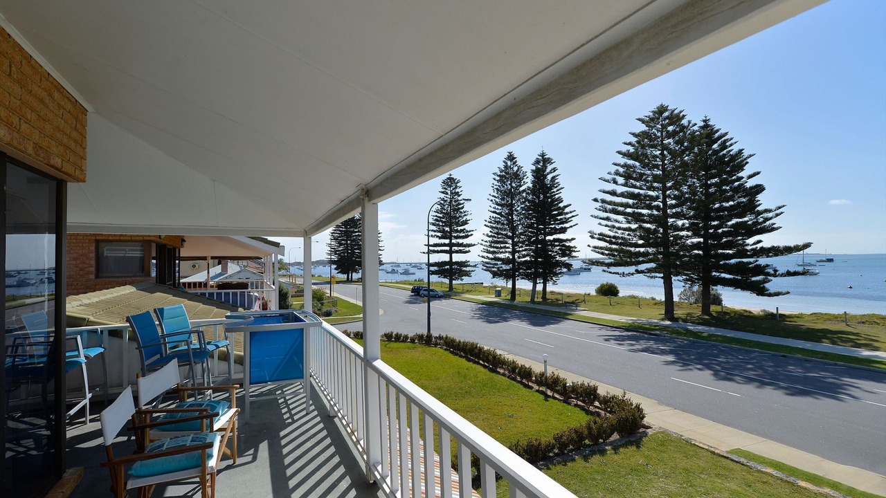 Photo of Outdoor in Rockingham