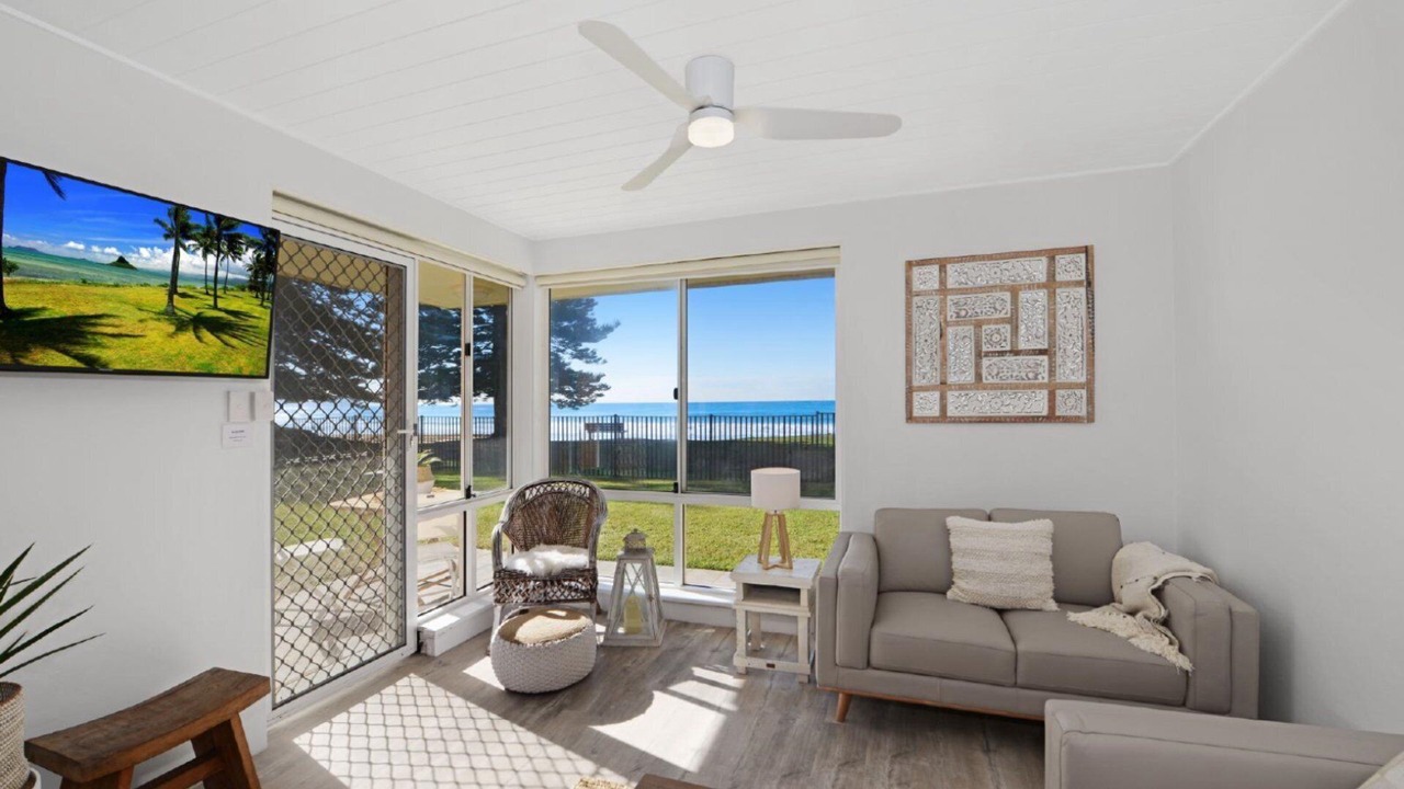 Photo of Livingroom in Avoca Beach