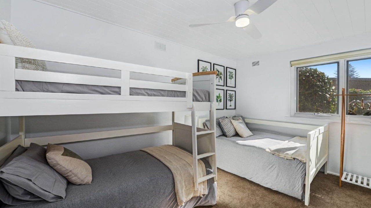 Photo of Bedroom in Avoca Beach