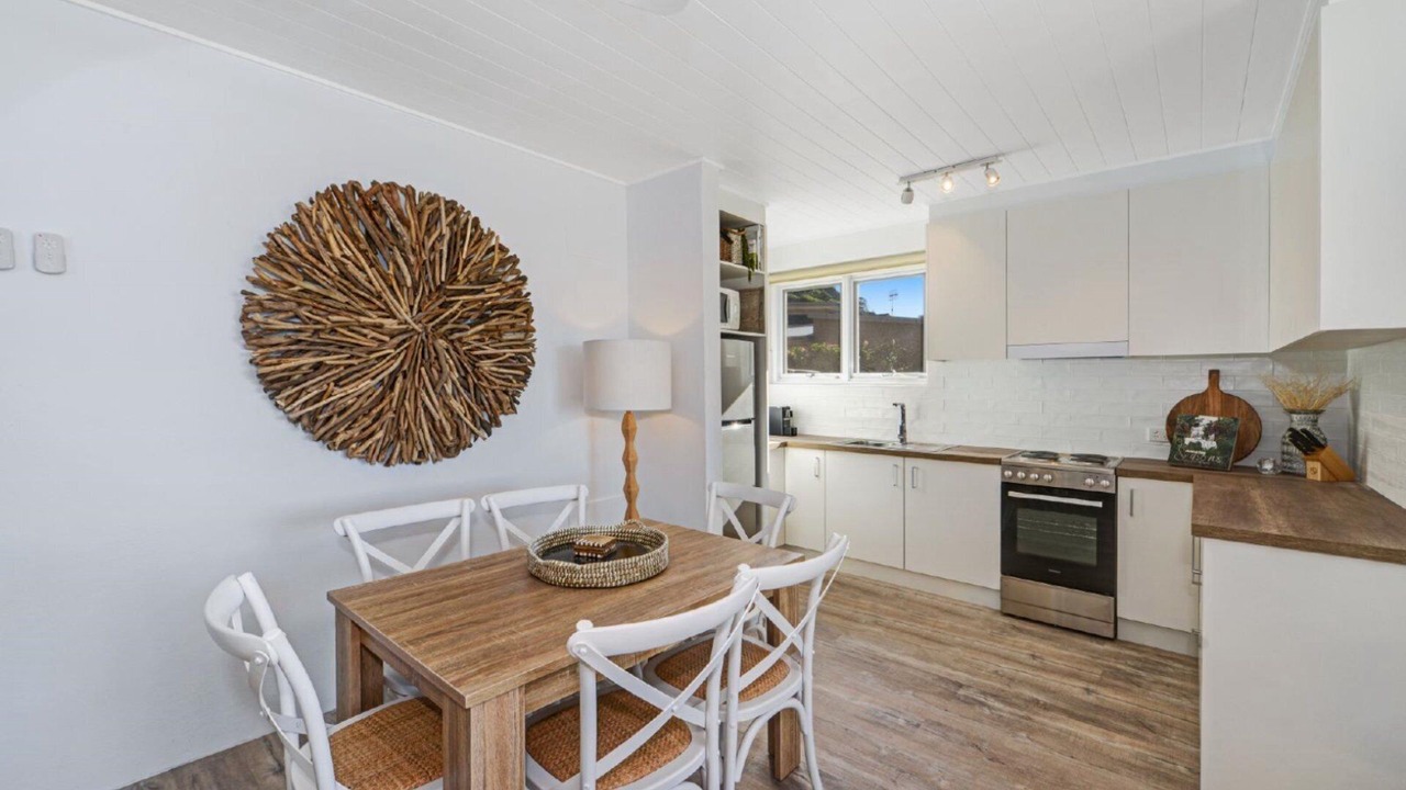 Photo of Kitchen in Avoca Beach
