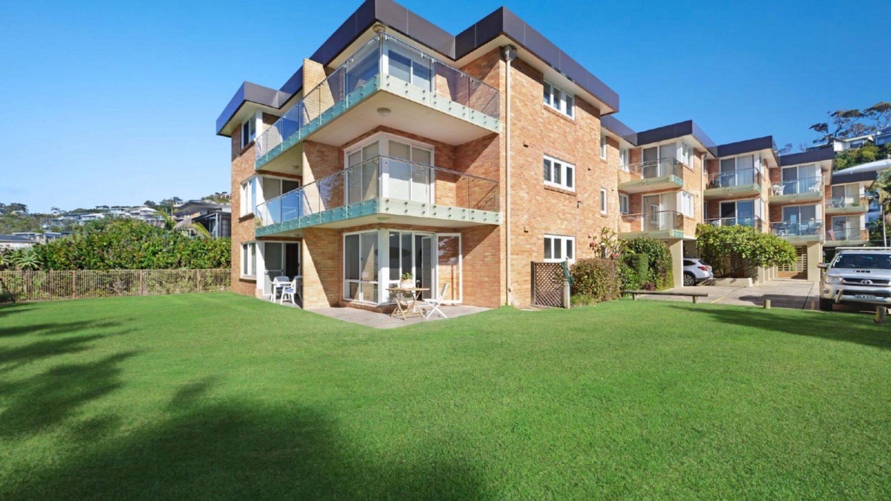 Photo of Outdoor in Avoca Beach