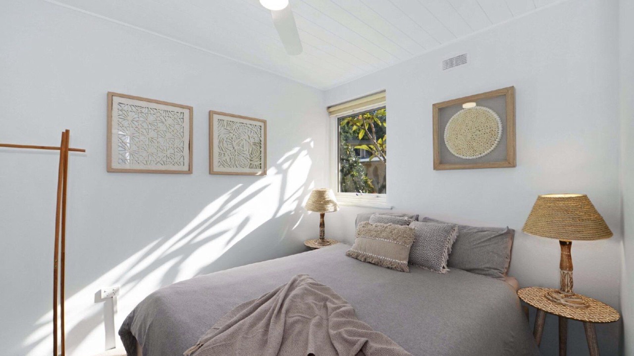 Photo of Bedroom in Avoca Beach