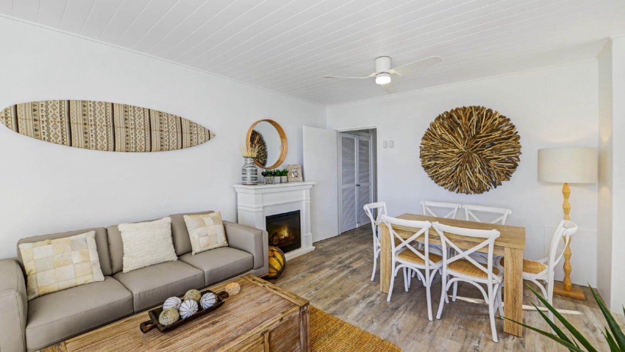 Photo of Livingroom in Avoca Beach