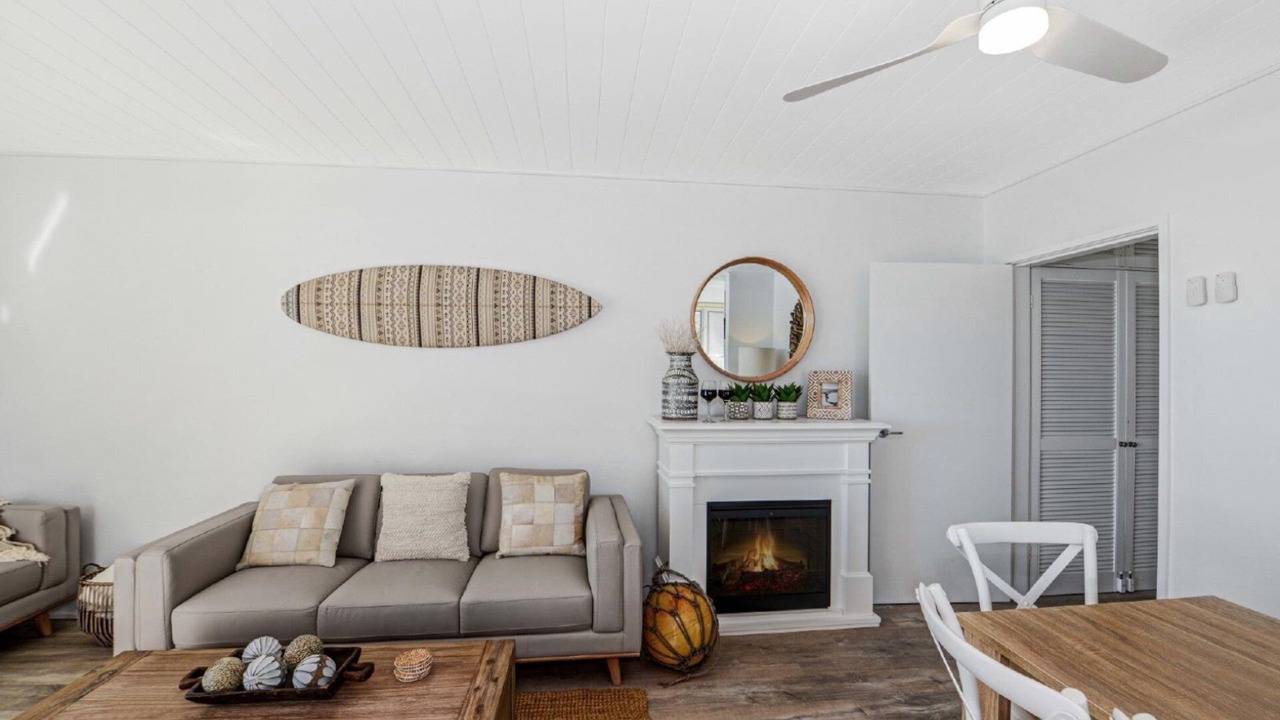 Photo of Livingroom in Avoca Beach