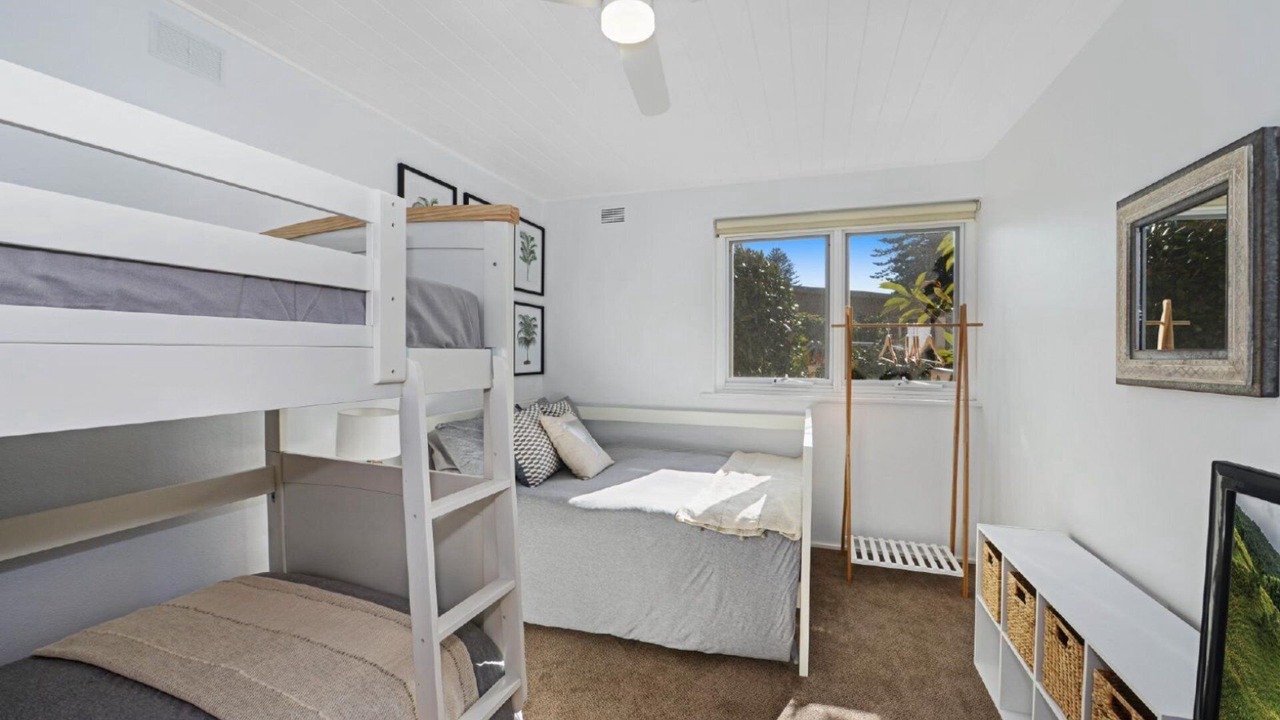 Photo of Bedroom in Avoca Beach