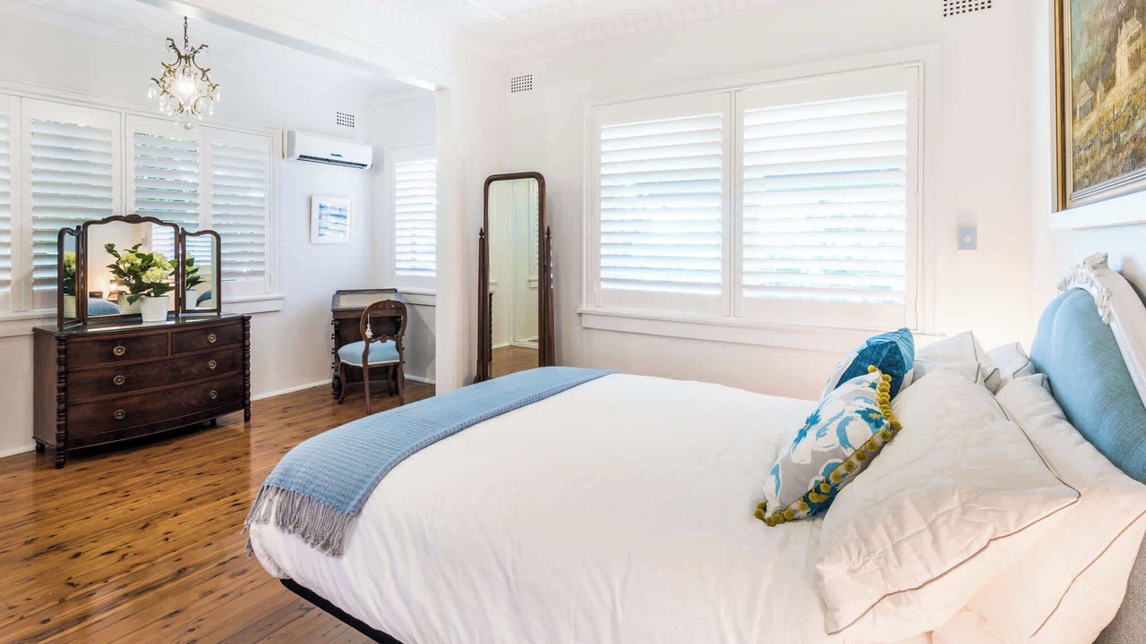 Photo of Bedroom in Vaucluse
