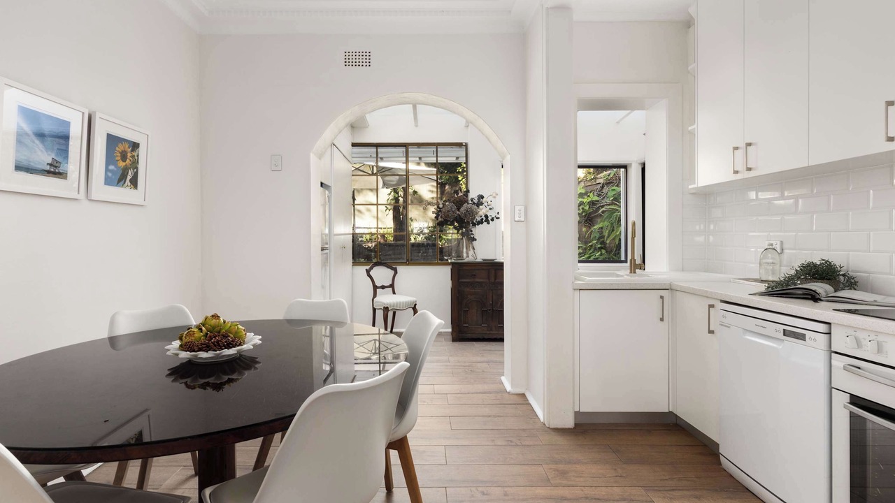 Photo of Kitchen in Vaucluse