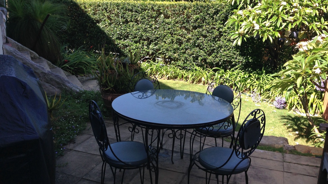 Photo of Outdoor in Bronte