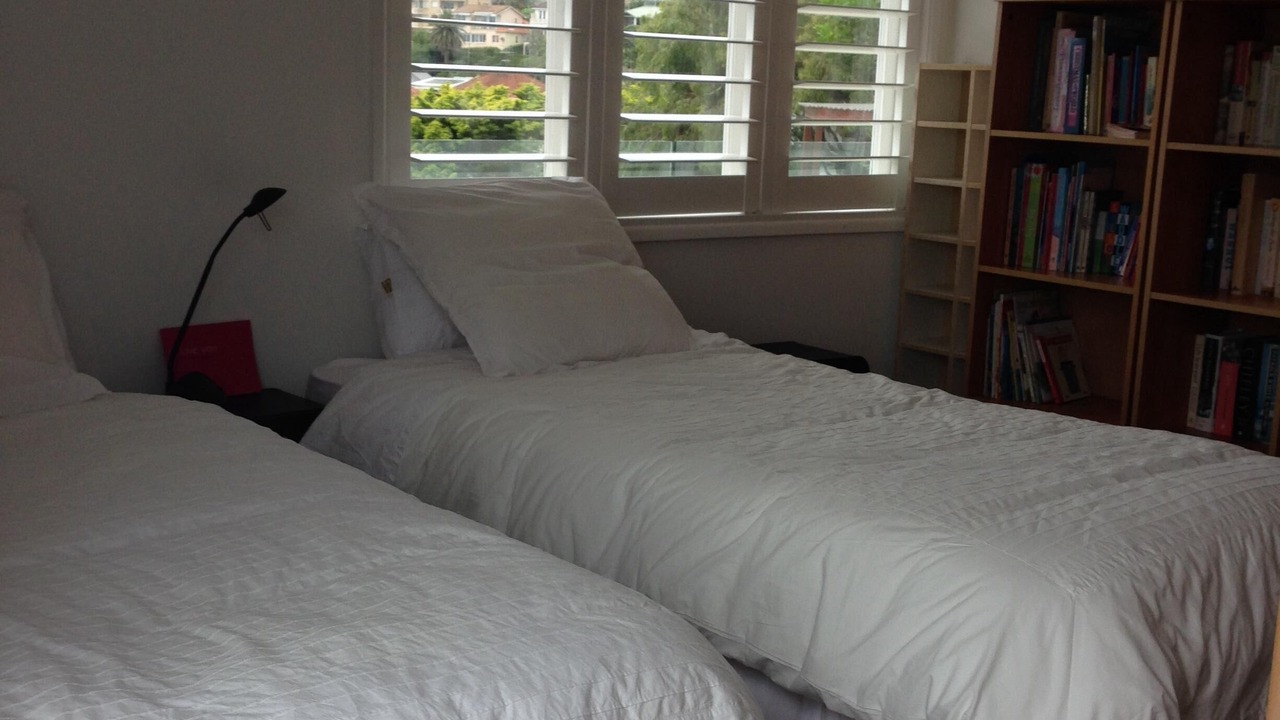 Photo of Bedroom in Bronte
